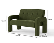 The Shopsite Sofa Hunter Green 3 Piece Sofa Set Hunter Green 3 Piece Sofa Set