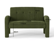 The Shopsite Sofa Hunter Green 3 Piece Sofa Set Hunter Green 3 Piece Sofa Set