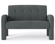The Shopsite Sofa 2 Seater Sofa 2 Seater Sofa
