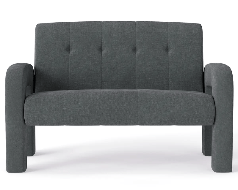 The Shopsite Sofa 2 Seater Sofa 2 Seater Sofa