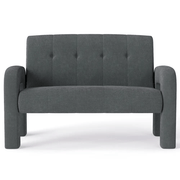 The Shopsite Sofa 2 Seater Sofa 2 Seater Sofa