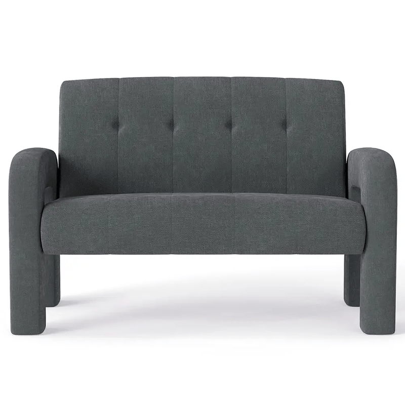 The Shopsite Sofa 2 Seater Sofa 2 Seater Sofa