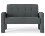 The Shopsite Sofa 2 Seater Sofa 2 Seater Sofa