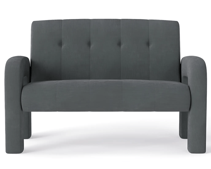 The Shopsite Sofa 2 Seater Sofa 2 Seater Sofa