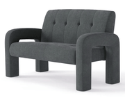 The Shopsite Sofa 2 Seater Sofa 2 Seater Sofa