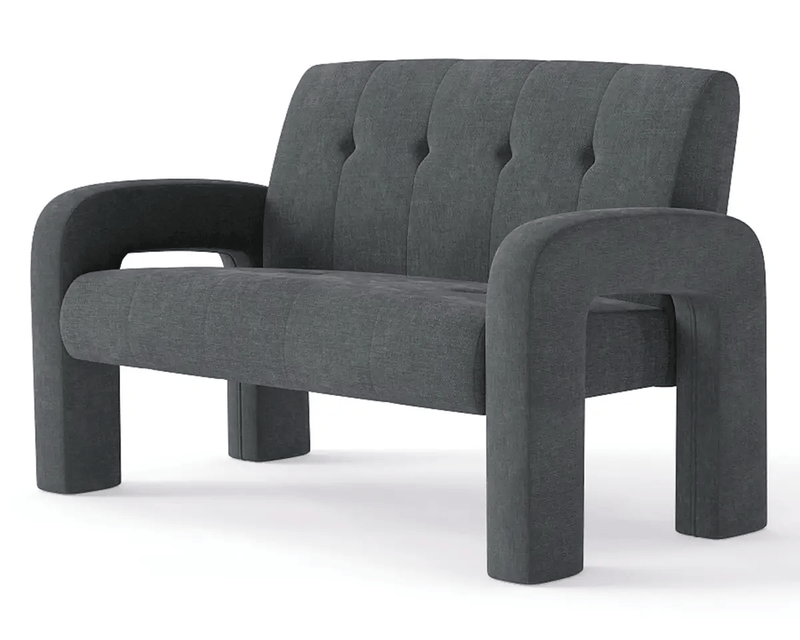 The Shopsite Sofa 2 Seater Sofa 2 Seater Sofa