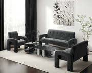 The Shopsite Sofa 2 Seater Sofa 2 Seater Sofa