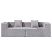 The Shopsite Sofa Compressed Sofa Compressed Sofa