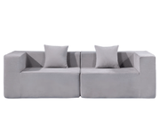The Shopsite Sofa Compressed Sofa Compressed Sofa