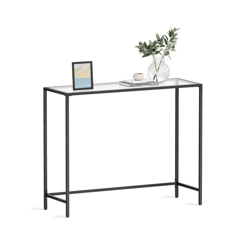 The Shopsite Home-living VASAGLE Console Table Hallway Table VASAGLE Console Table Hallway Table