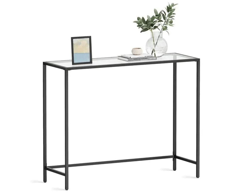 The Shopsite Home-living VASAGLE Console Table Hallway Table VASAGLE Console Table Hallway Table