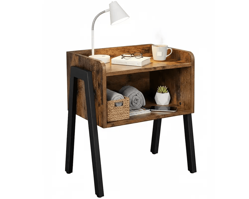 The Shopsite bedside table Bedside Table Bedside Table