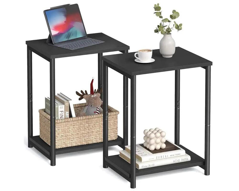 The Shopsite bedside table VASAGLE Bedside Table VASAGLE Bedside Table