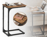 The Shopsite bedside table VASAGLE Side Table End Table VASAGLE Side Table End Table