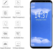 Ceramic Screen Protector For Samsung S9 Plus S9+ – view 8