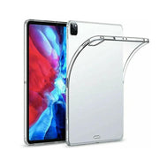 iPad Pro 11 2020 Clear Gel Case Thin Slim Protective Cover A2228 A2231 – view 1