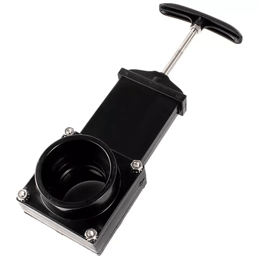 salelink.co.nz Unbranded RV Campervan Drain Standard Waste Valve RV Campervan Drain Standard Waste Valve | Action Outdoors NZ