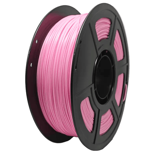 salelink.co.nz Unbranded 1KG PETG 1.75mm 3D Printer Printing Filament - Pink Pink PETG Filament 1.75mm 1kg 3D Printing