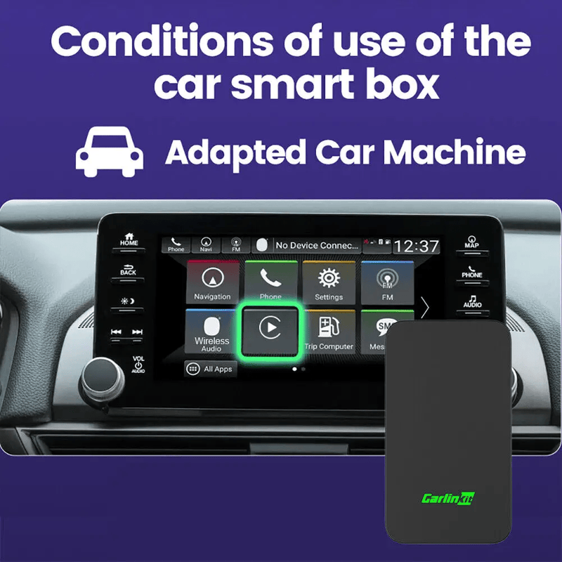 salelink.co.nz Unbranded CarlinKit 5.0 Carplay CarlinKit 5.0 Carplay | Action Outdoors NZ