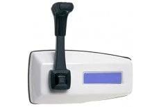Teleflex Morse CH2600P Engine Control Single Lever Dual Action Throttle Shift