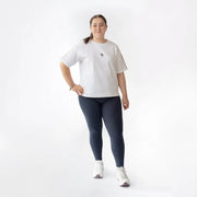 PerformanceXT Artillery Navy Full Length STRAIGHT Bottom – view 1