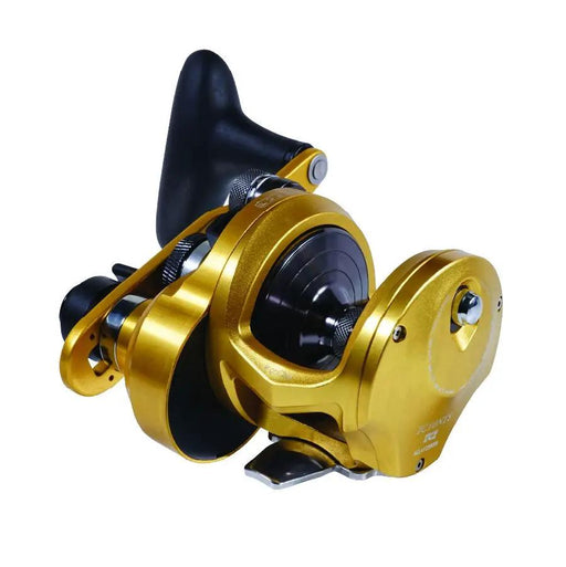 Tica Star Drag Tica IronClaw ICNTS Reel Tica IronClaw ICNTS Jigging Reel 16kg Drag