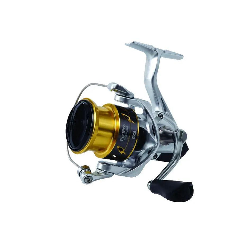 Tica Tica reel Tica PerfPro PR2500 Tica PerfPro PR2500 Spin Reel 7kg Drag for Anglers