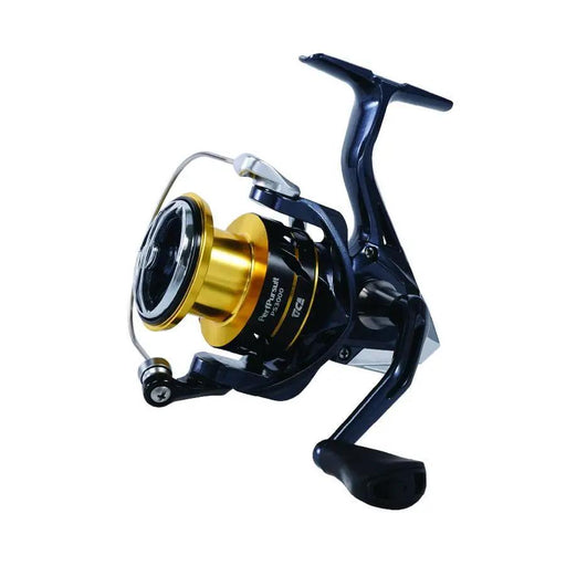Tica Spin Reels Tica PerfPursuit PS2500 Tica PerfPursuit PS2500 Spin Reel 6 Kg Drag