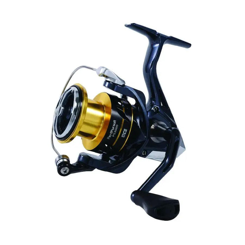 Tica Spin Reels Tica PerfPursuit PS3000 Tica PerfPursuit PS3000 | Action Outdoors NZ