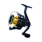 Tica Tica reel Tica PerfPursuit PS4000 Tica PerfPursuit PS4000 Spin Reel 8kg Drag Power