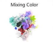 Resin Art NZ Tinted Flower Tinted Flower Tinted Flower | NZ