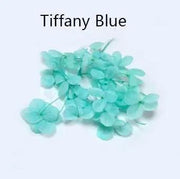 Resin Art NZ Tinted Flower Tinted Flower Tinted Flower | NZ
