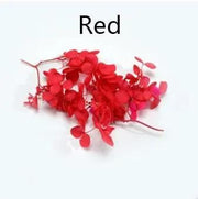 Resin Art NZ Tinted Flower Tinted Flower Tinted Flower | NZ