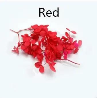 Resin Art NZ Tinted Flower Tinted Flower Tinted Flower | NZ