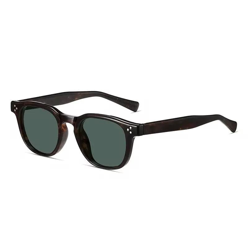 URBA VISTA CELESTE/Tortoiseshell Green CELESTE/Tortoiseshell Green