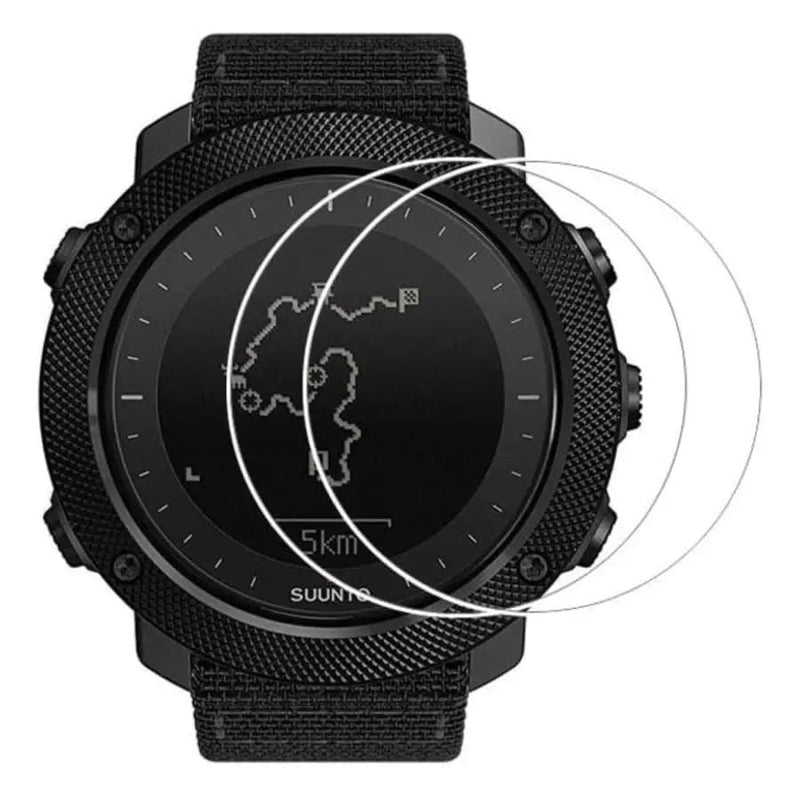 Screen Protector for Suunto Traverse Alpha (2016)