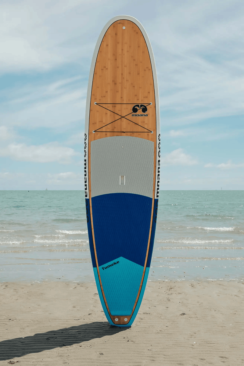 Moana SUP and Surf Hardboard Moana Tumeke Stand Up Paddleboard Moana Tumeke Stand Up Paddleboard