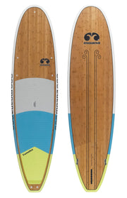Moana SUP and Surf Hardboard Moana Tumeke Stand Up Paddleboard Moana Tumeke Stand Up Paddleboard