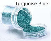 Resin Art NZ Glitter 10 Colour Holographic Super Fine Glitter 10ml 10 Colour Holographic Super Fine Glitter 10ml | NZ