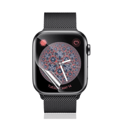 salelink.co.nz Unbranded Apple Watch Screen Protector 38mm Apple Watch 38mm PET Screen Protector for Series 1 2 3
