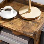 The Shopsite bedside table Bedside Table Bedside Table