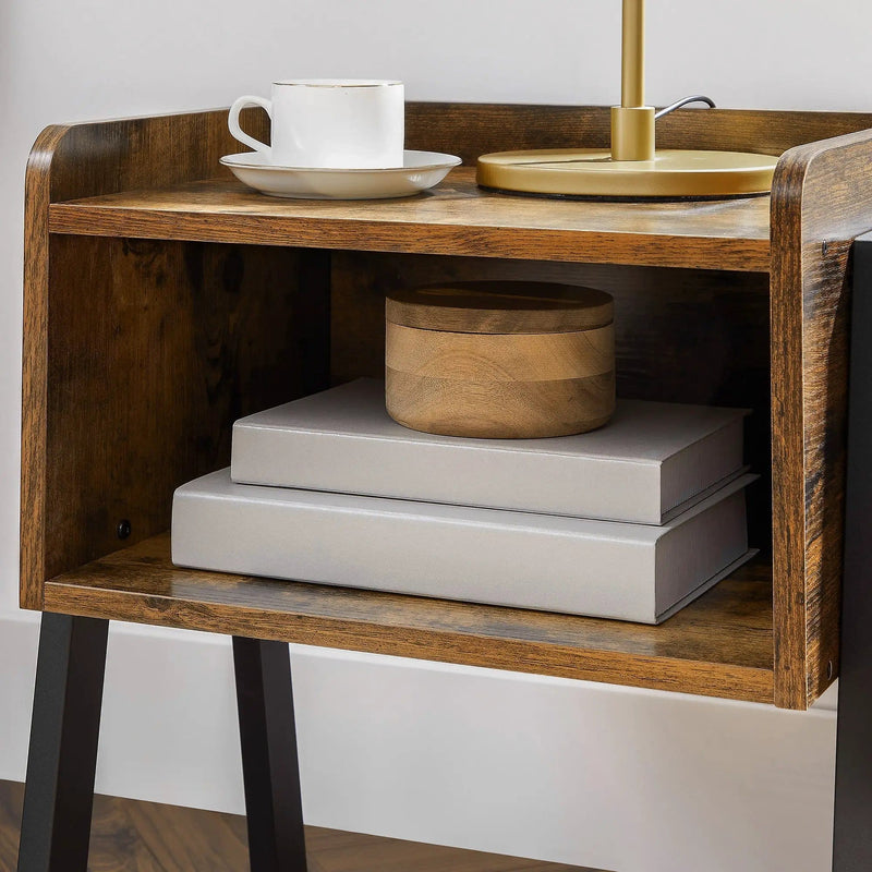The Shopsite bedside table Bedside Table Bedside Table