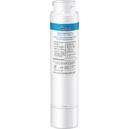 Electrolux Westinghouse Fridge Water Filter - Spring Source EFF-6047A ULX220 NZ