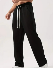 Men's Track Sweatpants - Athletic Joggers with Side Stripe – view 41