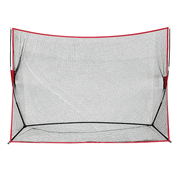 salelink.co.nz Unbranded Golf Practice Net Golf Practice Net | Action Outdoors NZ