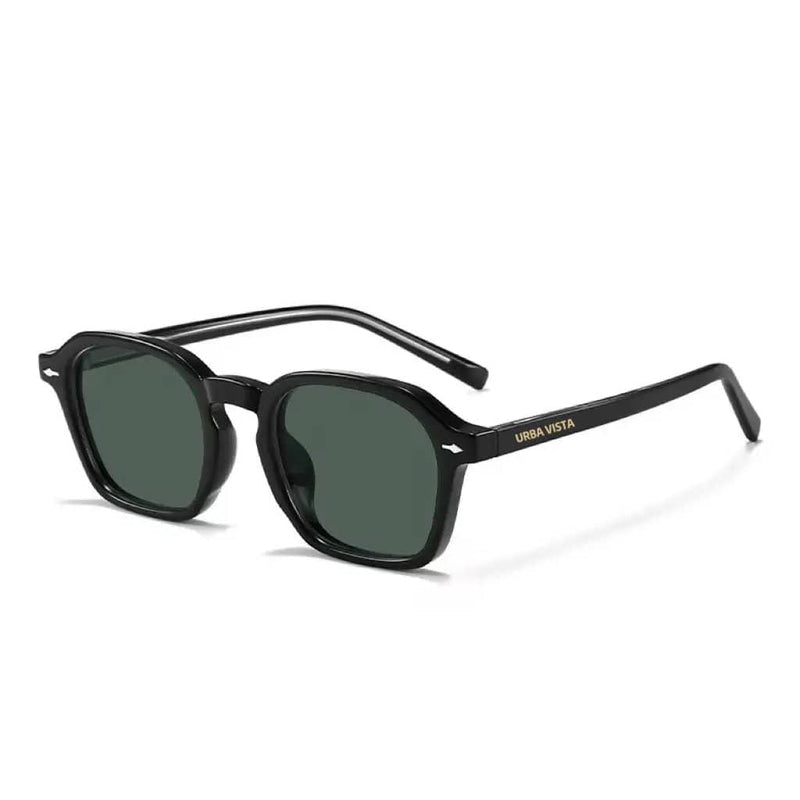 URBA VISTA HENRY/Black Green HENRY/Black Green