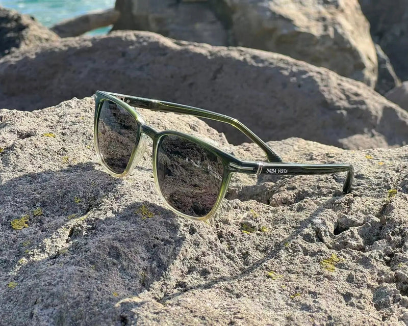 URBA VISTA ELLIOT/Dark Green ELLIOT/Dark Green