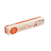 salelink.co.nz Unbranded 20M Aluminium Foil Roll 20M Aluminium Foil Roll For Cooking And Storage