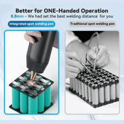 salelink.co.nz Unbranded Handheld Spot Welder Handheld Spot Welder | Action Outdoors NZ