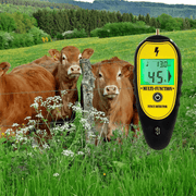 salelink.co.nz Unbranded Electric Fence Tester Electric Fence Tester | Action Outdoors NZ